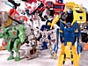 Transformers Classics Steel Wind - Image #49 of 50