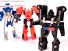 Transformers Classics Strongarm - Image #29 of 36