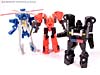 Transformers Classics Strongarm - Image #31 of 36
