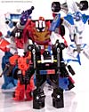Transformers Classics Strongarm - Image #35 of 36
