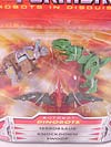 Transformers Classics Swoop - Image #2 of 58