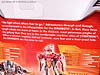 Transformers Classics Swoop - Image #7 of 58