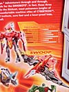 Transformers Classics Swoop - Image #8 of 58