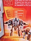 Transformers Classics Swoop - Image #9 of 58