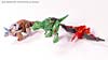 Transformers Classics Swoop - Image #31 of 58