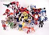 Transformers Classics Swoop - Image #55 of 58