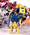 Transformers Classics Thunderwing - Image #42 of 43