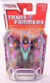 Transformers Classics Trypticon - Image #1 of 72