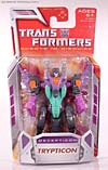 Transformers Classics Trypticon - Image #3 of 72