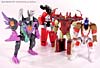 Transformers Classics Trypticon - Image #68 of 72
