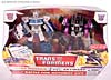 Transformers Classics Ultra Magnus - Image #1 of 143