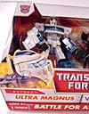 Transformers Classics Ultra Magnus - Image #5 of 143