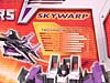 Transformers Classics Ultra Magnus - Image #16 of 143