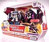 Transformers Classics Ultra Magnus - Image #20 of 143