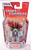 Transformers Classics Whirl - Image #1 of 57