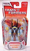 Transformers Classics Whirl - Image #3 of 57