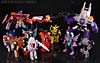 Transformers Classics Whirl - Image #54 of 57