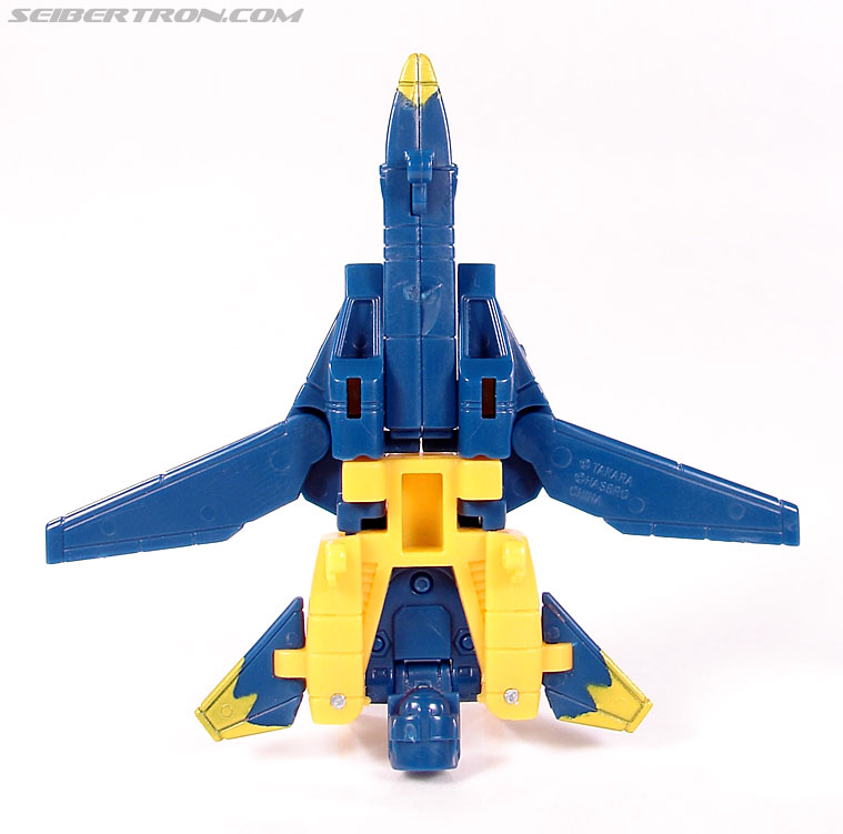 Transformers Classics Thunderwing (Image #14 of 43)