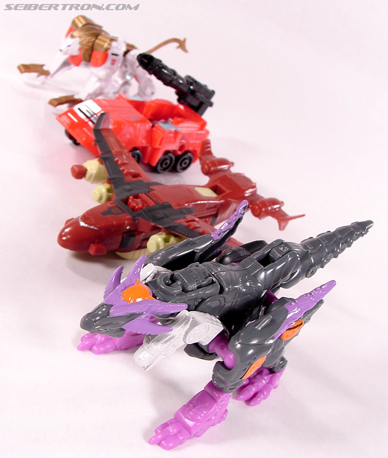 Transformers Classics Trypticon (Image #34 of 72)