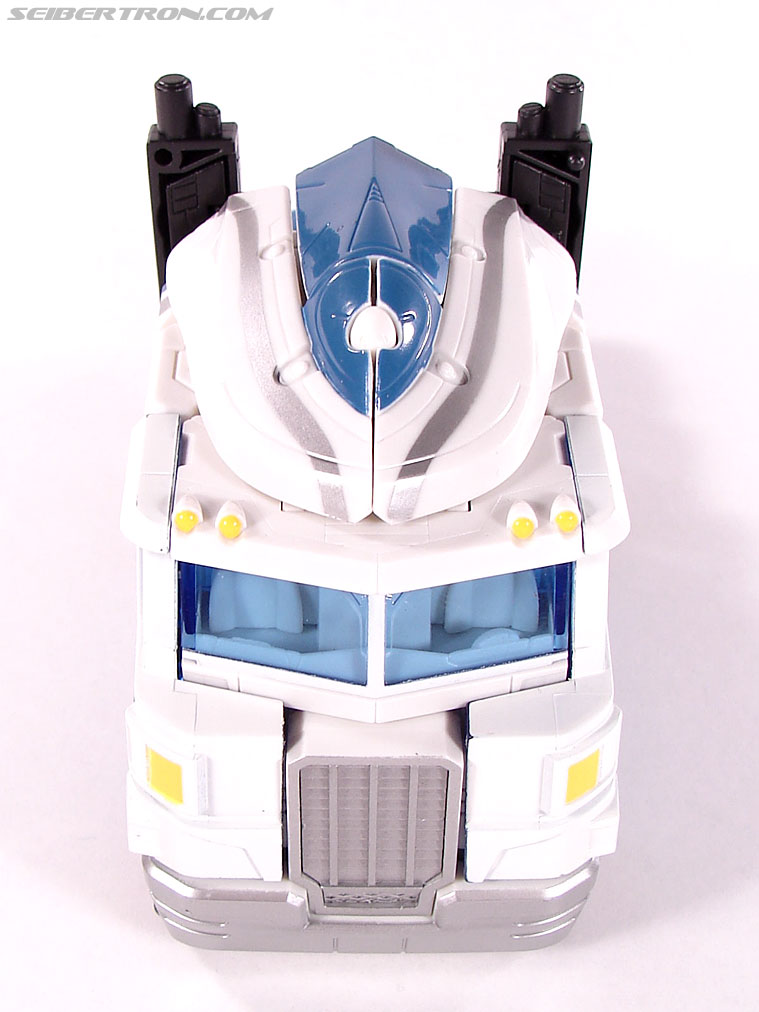 Transformers Classics Ultra Magnus (Image #23 of 143)