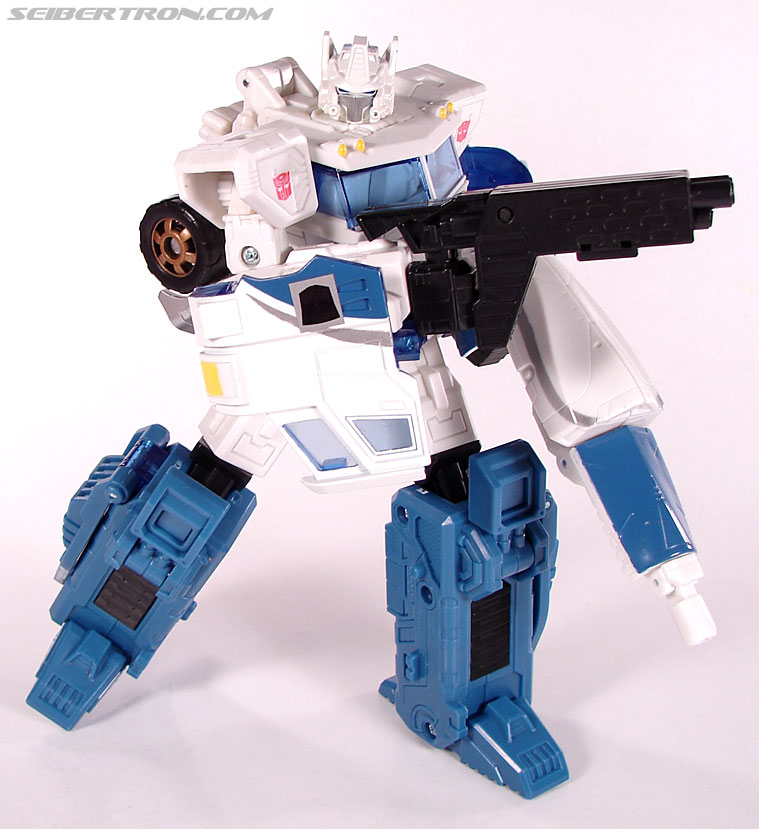 Transformers Classics Ultra Magnus (Image #97 of 143)