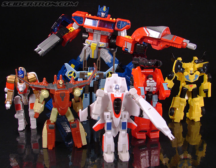 Transformers Classics Whirl (Image #55 of 57)