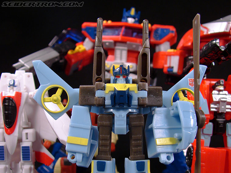 Transformers Classics Whirl (Image #57 of 57)