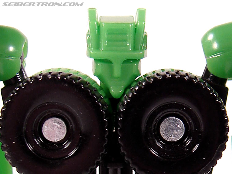 Transformers Classics Wideload (Image #16 of 37)