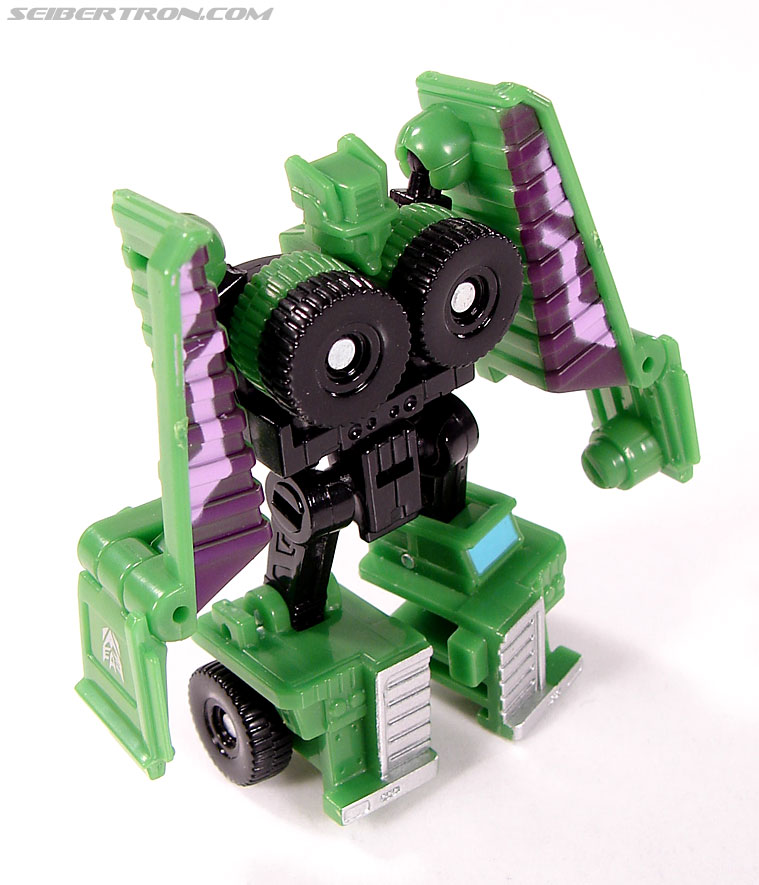 Transformers Classics Wideload (Image #18 of 37)