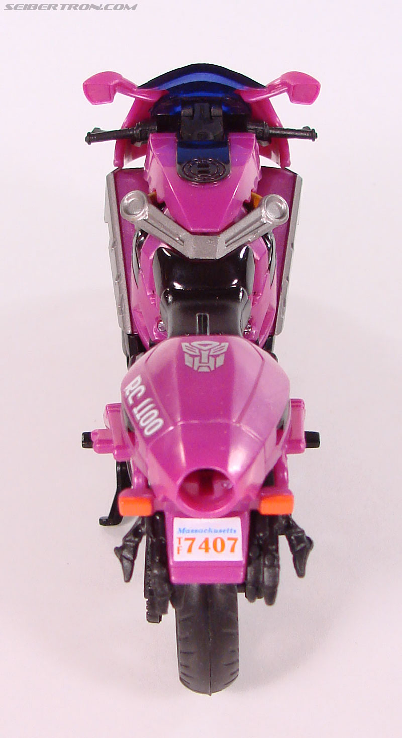 Transformers (2007) Arcee (Image #27 of 199)