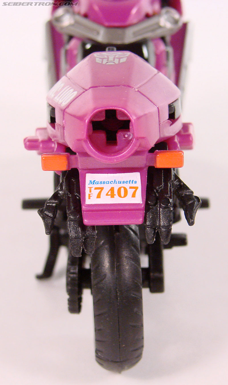 Transformers (2007) Arcee (Image #29 of 199)
