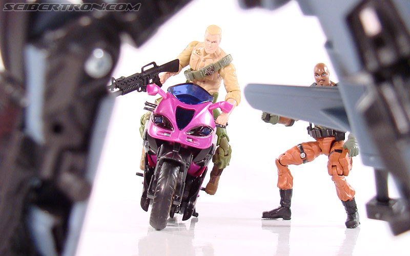 Transformers (2007) Arcee (Image #41 of 199)