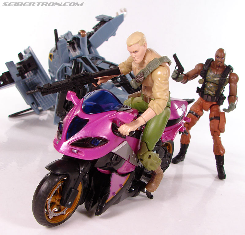 Transformers (2007) Arcee (Image #49 of 199)