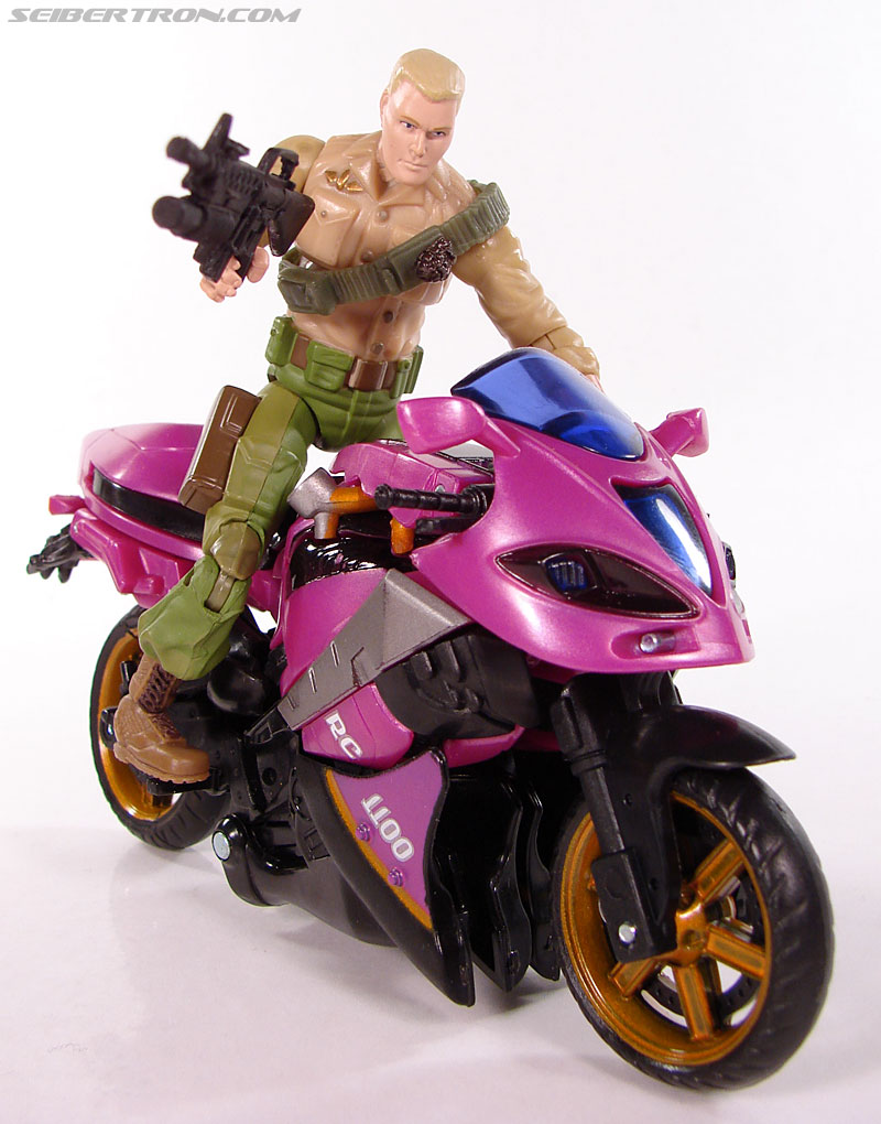 Transformers (2007) Arcee (Image #51 of 199)
