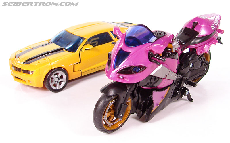 Transformers (2007) Arcee (Image #68 of 199)