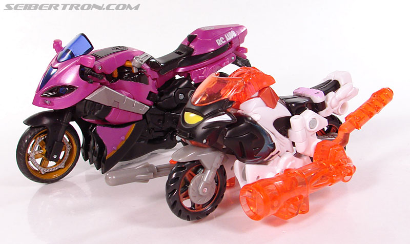 Transformers (2007) Arcee (Image #71 of 199)
