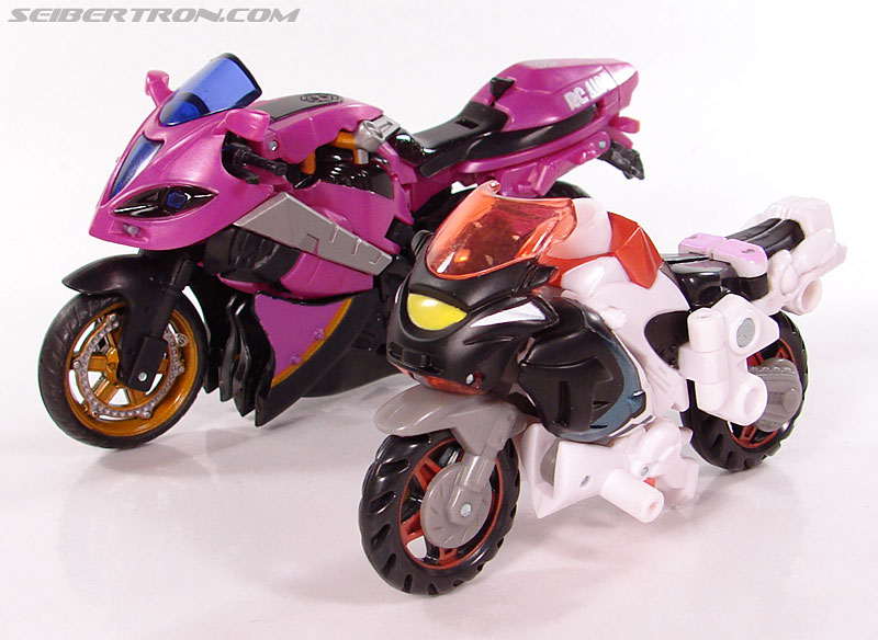 Transformers (2007) Arcee (Image #75 of 199)