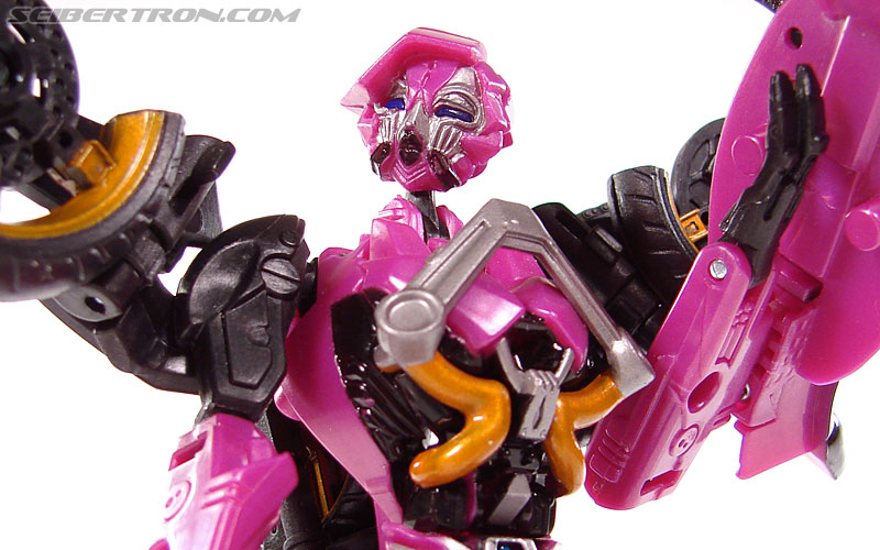 Transformers (2007) Arcee (Image #131 of 199) Transformers (2007) Arcee (Image #131 of 199)