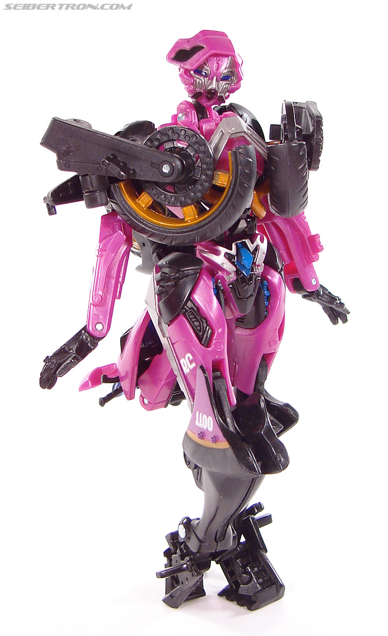 Transformers (2007) Arcee (Image #151 of 199)