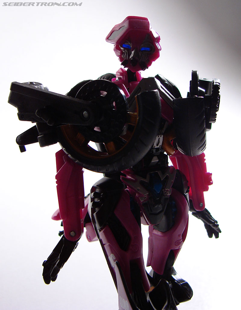 Transformers (2007) Arcee (Image #158 of 199)