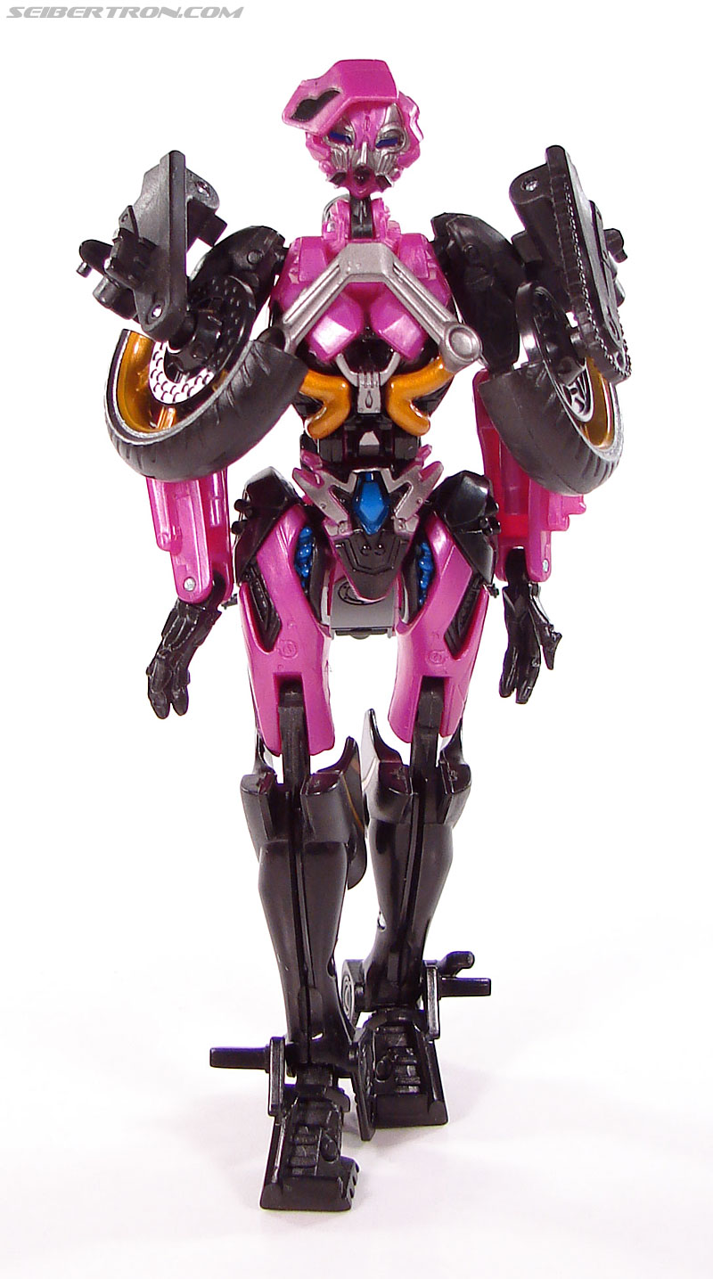 Transformers (2007) Arcee (Image #162 of 199)
