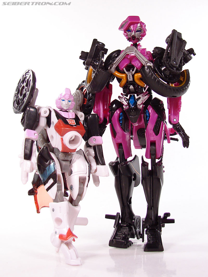 Transformers (2007) Arcee (Image #173 of 199)