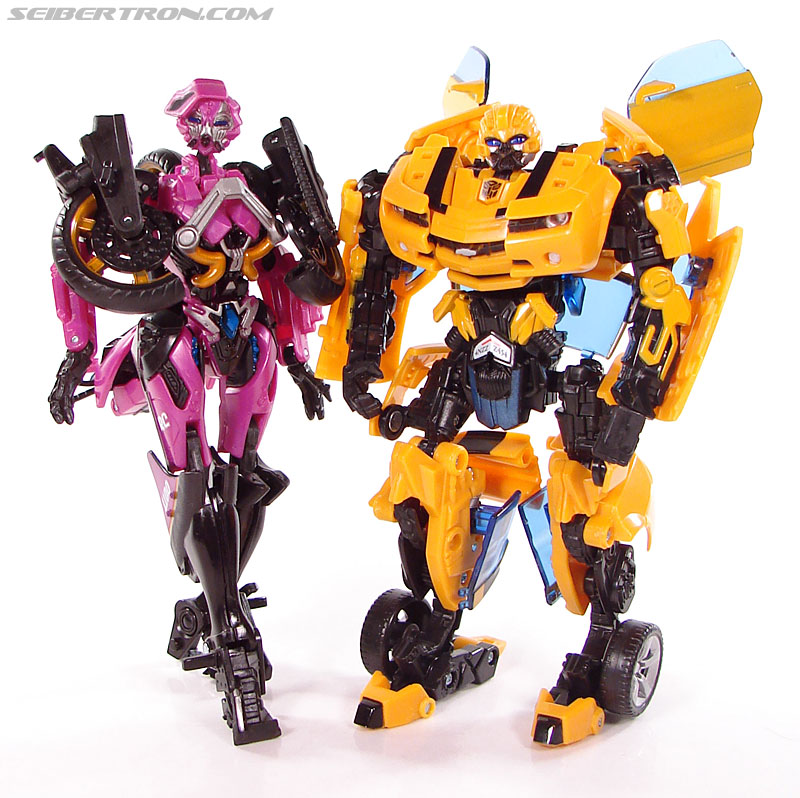 Transformers (2007) Arcee (Image #176 of 199)