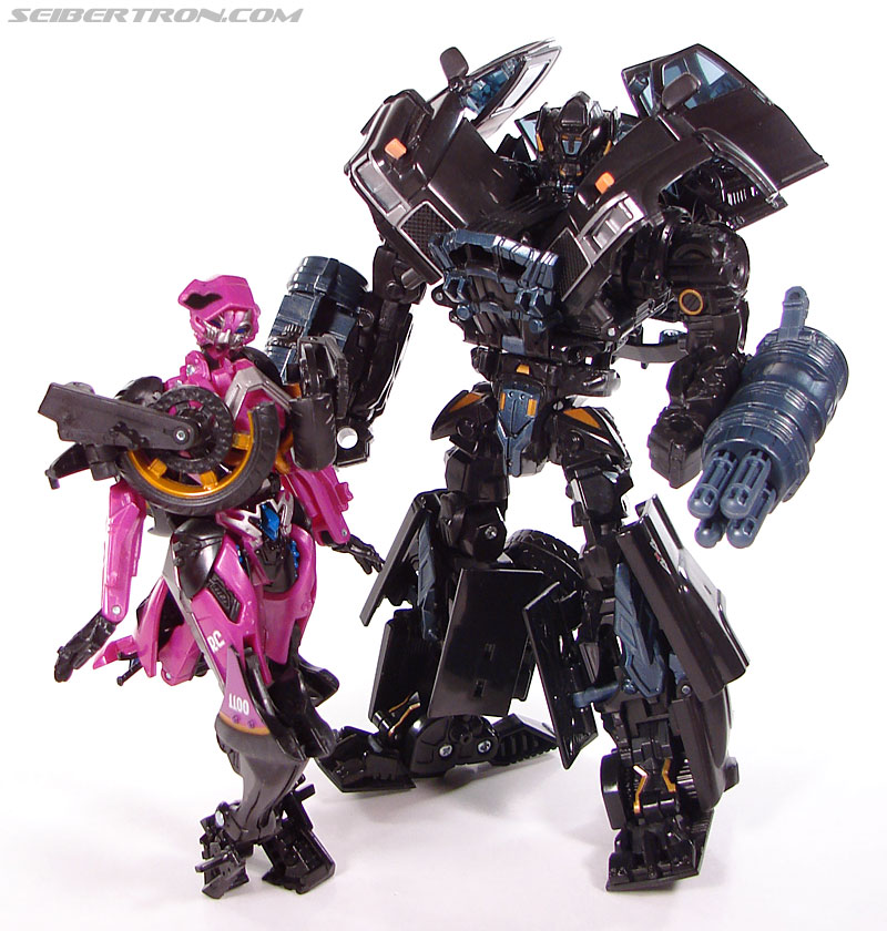 Transformers (2007) Arcee (Image #186 of 199)