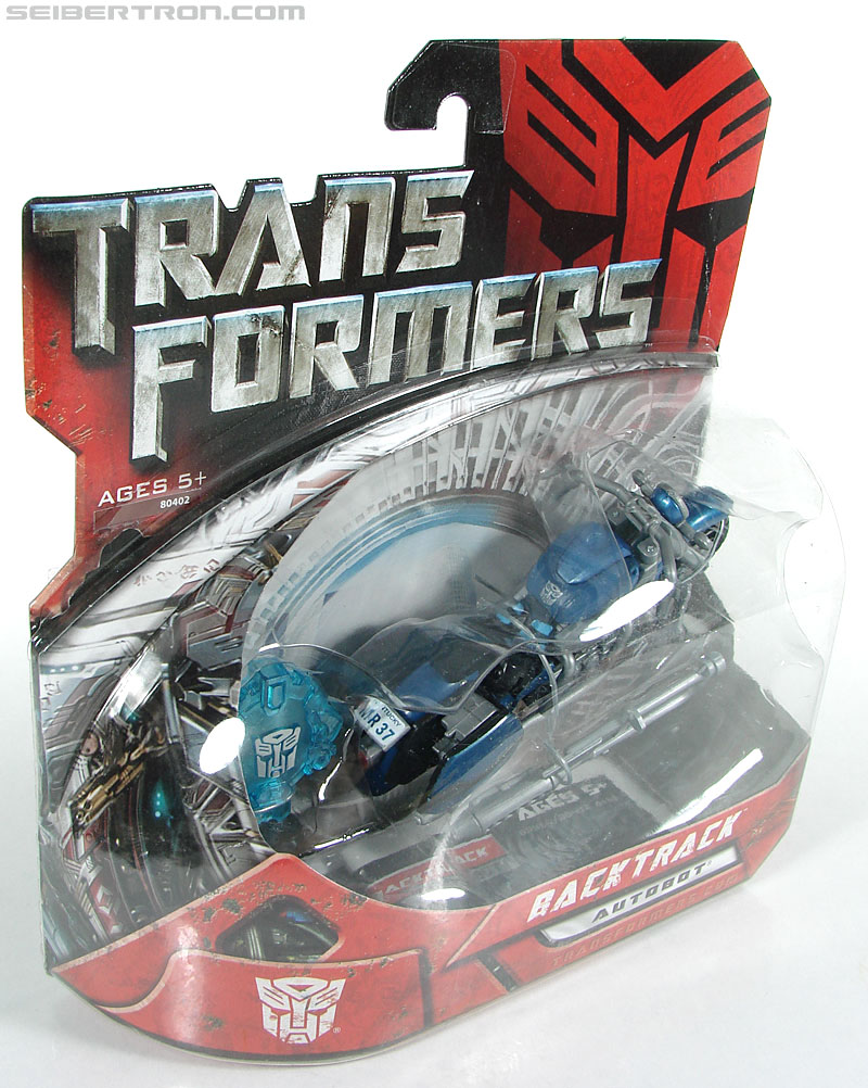 Transformers (2007) Backtrack (Image #3 of 128)