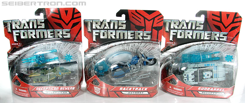 Transformers (2007) Backtrack (Image #16 of 128)
