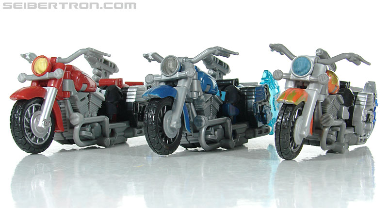 Transformers (2007) Backtrack (Image #36 of 128)