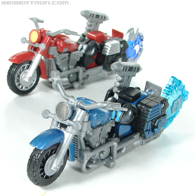 Transformers (2007) Backtrack (Image #39 of 128)