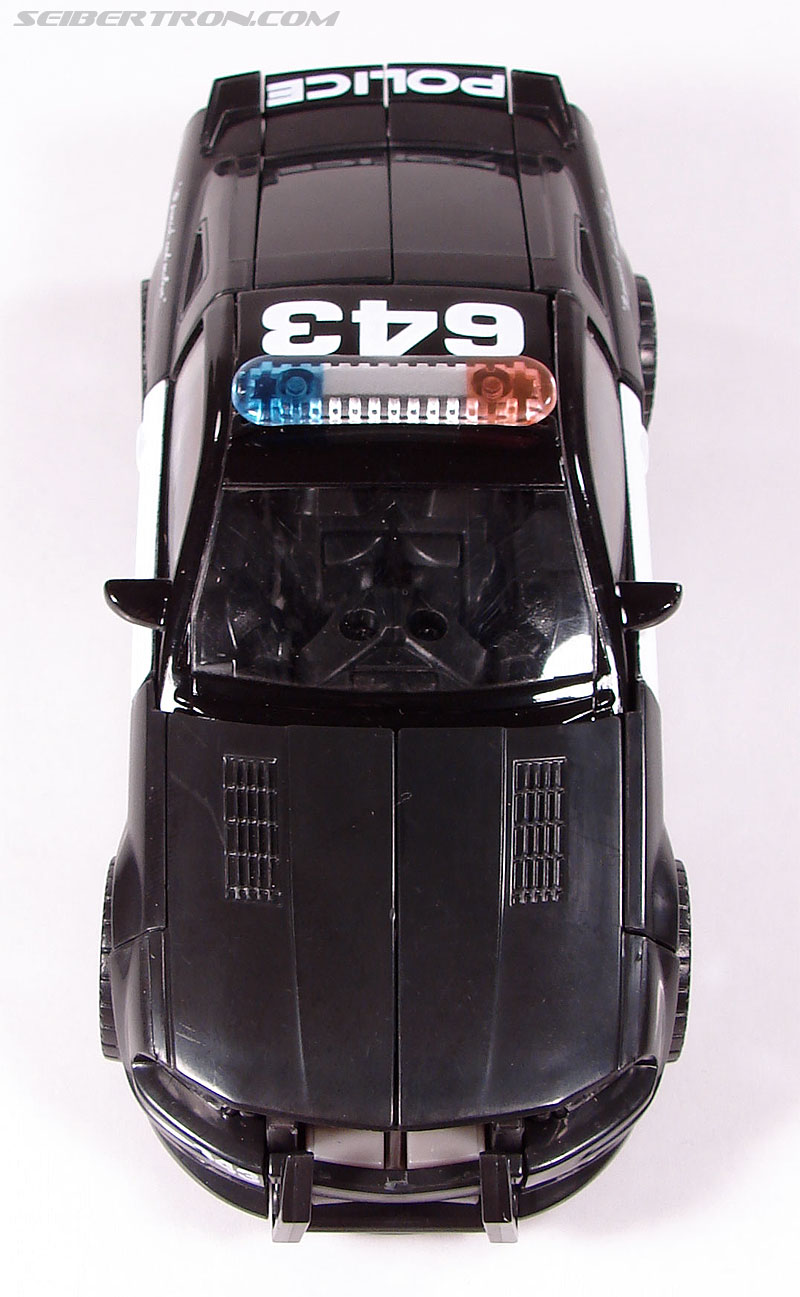 Transformers (2007) Barricade (Image #15 of 102)