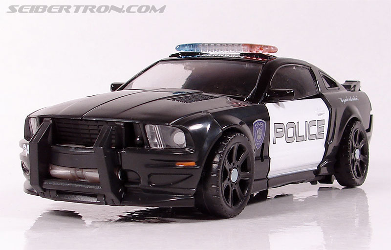 Transformers (2007) Barricade (Image #29 of 102)
